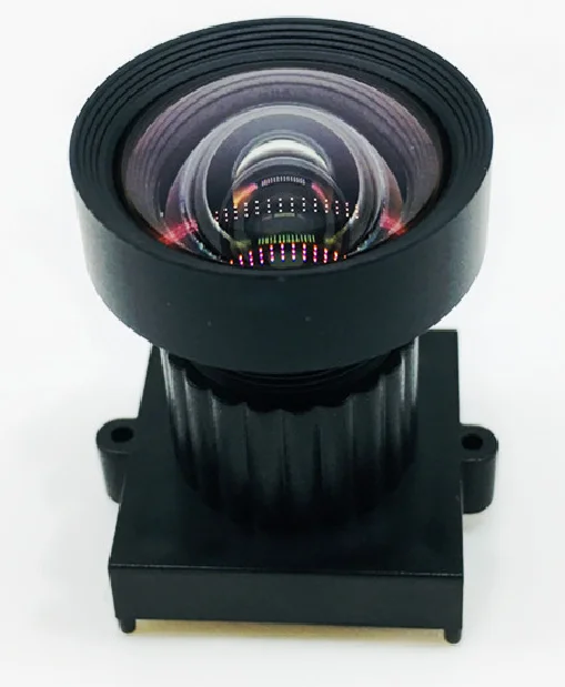 China factory direct sale M12 fixed lens mini camera cctv lens for vehicle-mounted