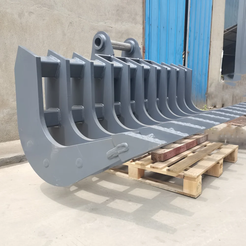 Заводская продажа высокое качество корешки для экскаватора Kubota