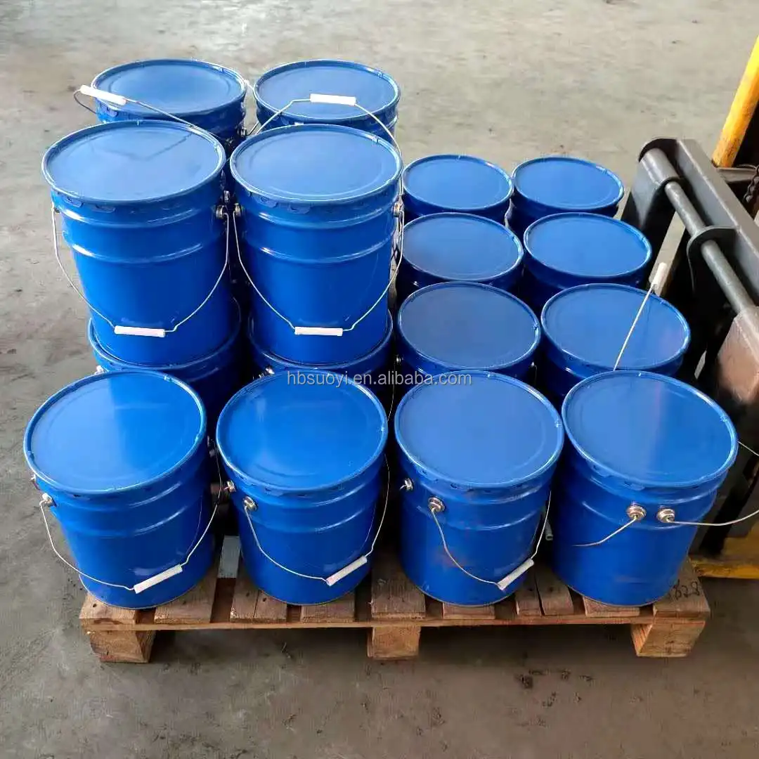 Suoyi supplies high pure 99.9% 99.95% ultra super fine size Tungsten Powder W powder used for heavy alloy additive