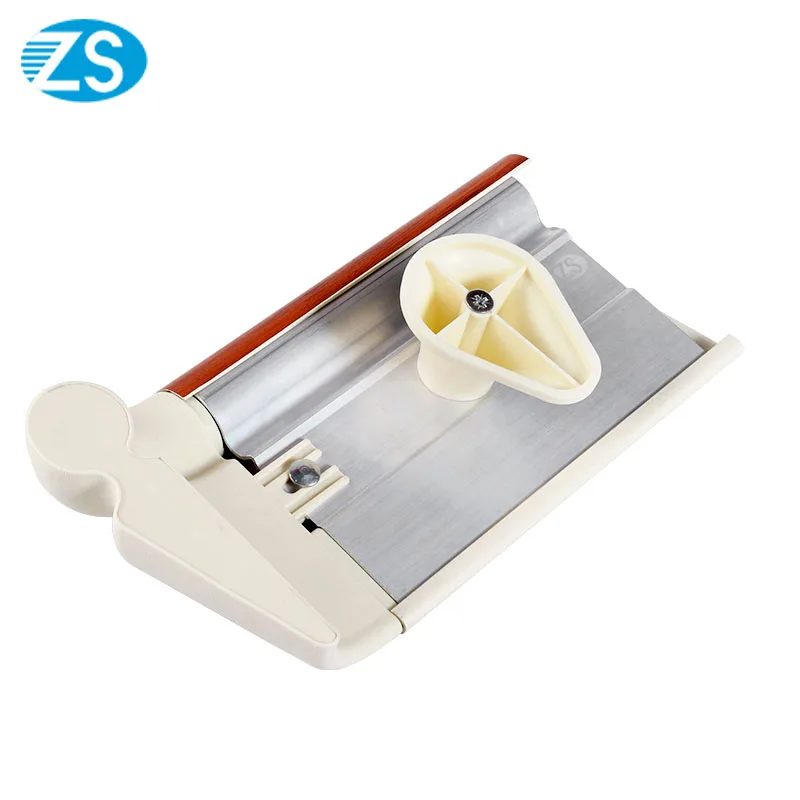 Factory Outlet medical aluminum profile antibacterial anti-collision handrail