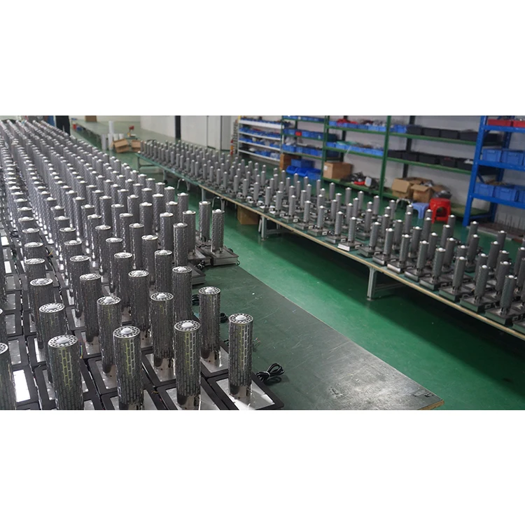 Photocatalytic Oxidation PCO Air Purifiers UV LIGHT for HVAC