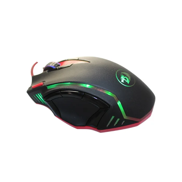 Игровая компьютерная мышь Redragon M902 16400 точек/дюйм RGB