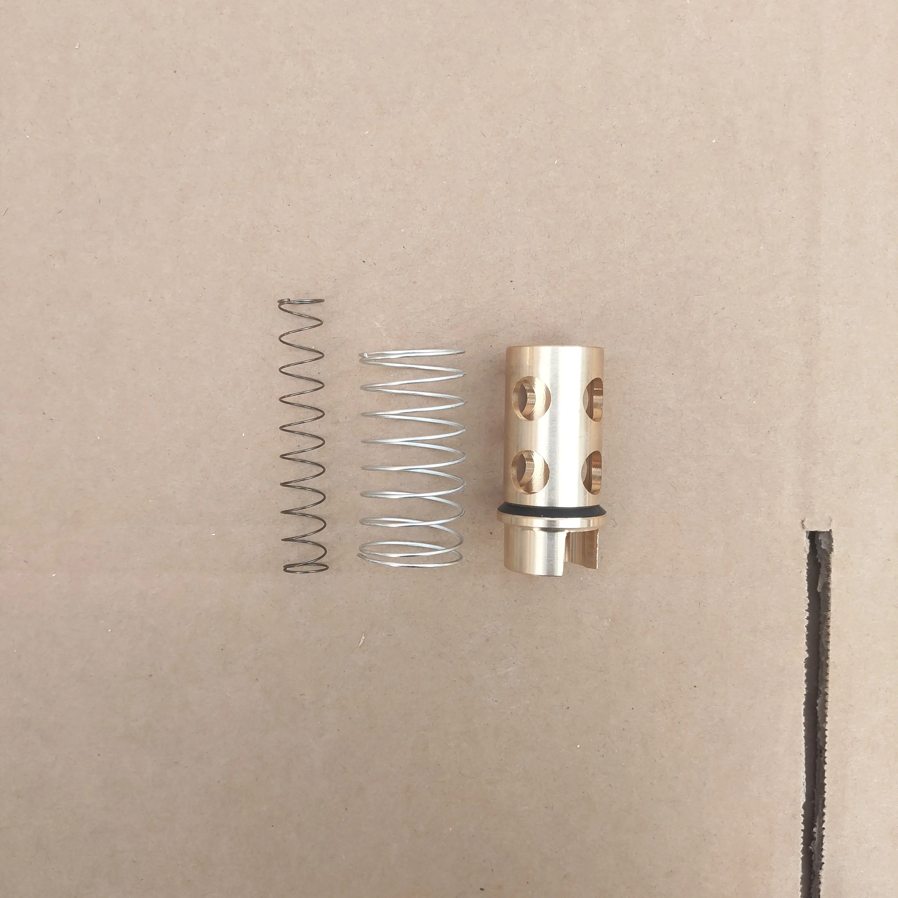 thermostatic valve kit 2901083800 1202586903 1615972000  For Atlas Copco Air Compressor