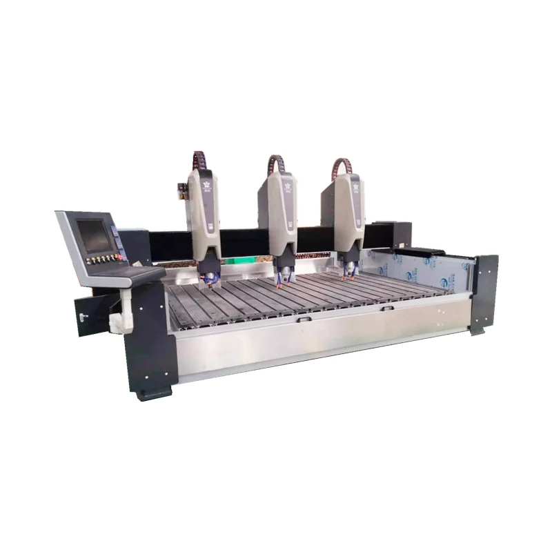 Гробница камень гравировальный станок cnc carver router 3D для мрамора гранита