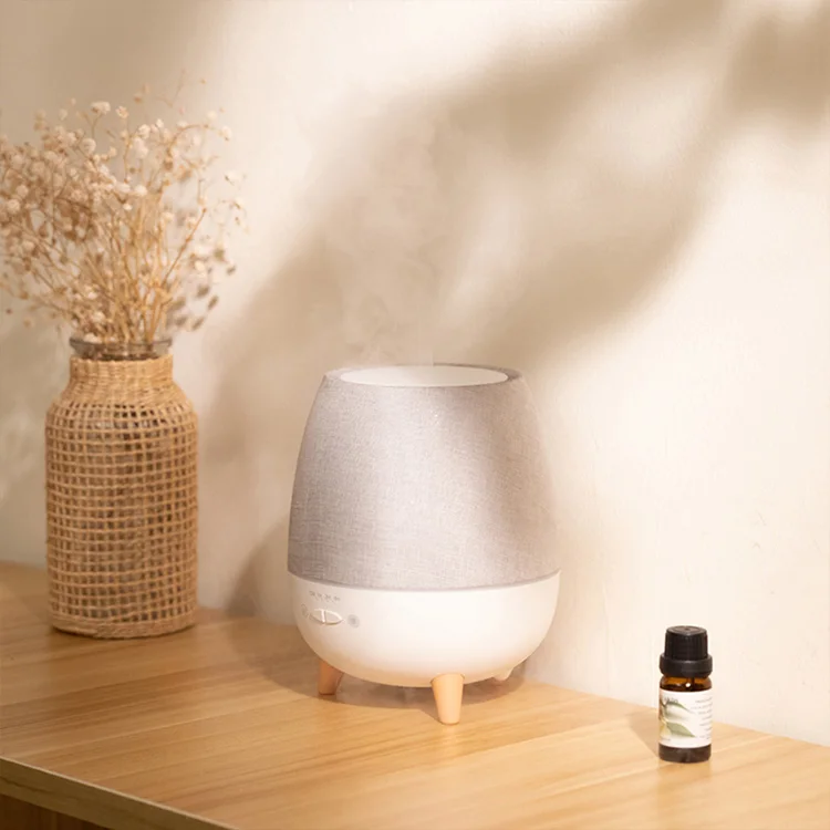 IMYCOO Fragrance Essential Oil Diffuser Aroma Diffuser Oil