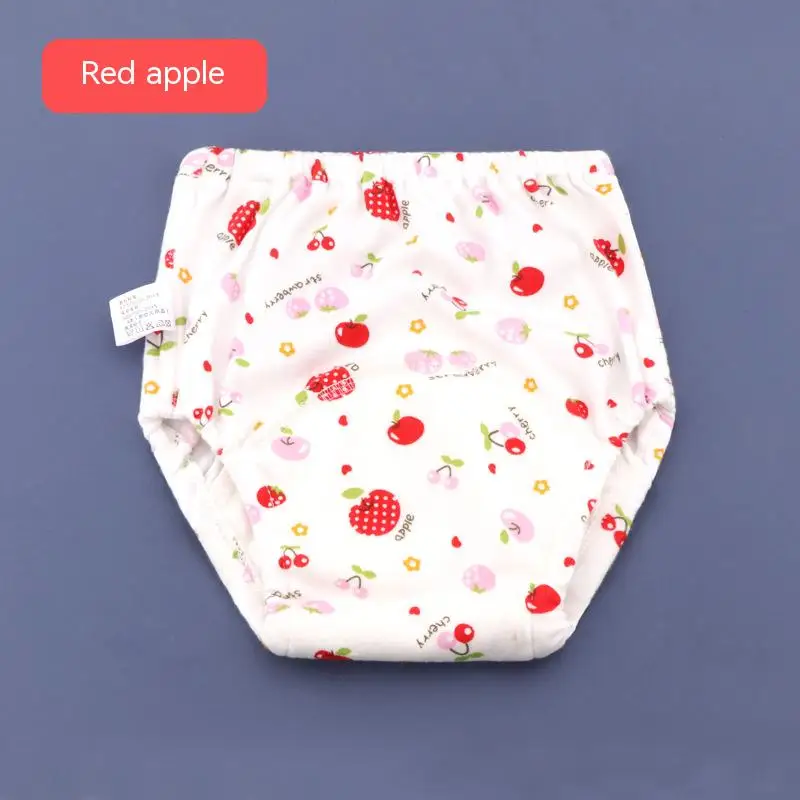 Training Washable Reusable Baby Napkin Training Swim Cloth Diaper for Baby 6 layers of gauze baby cloth diaper