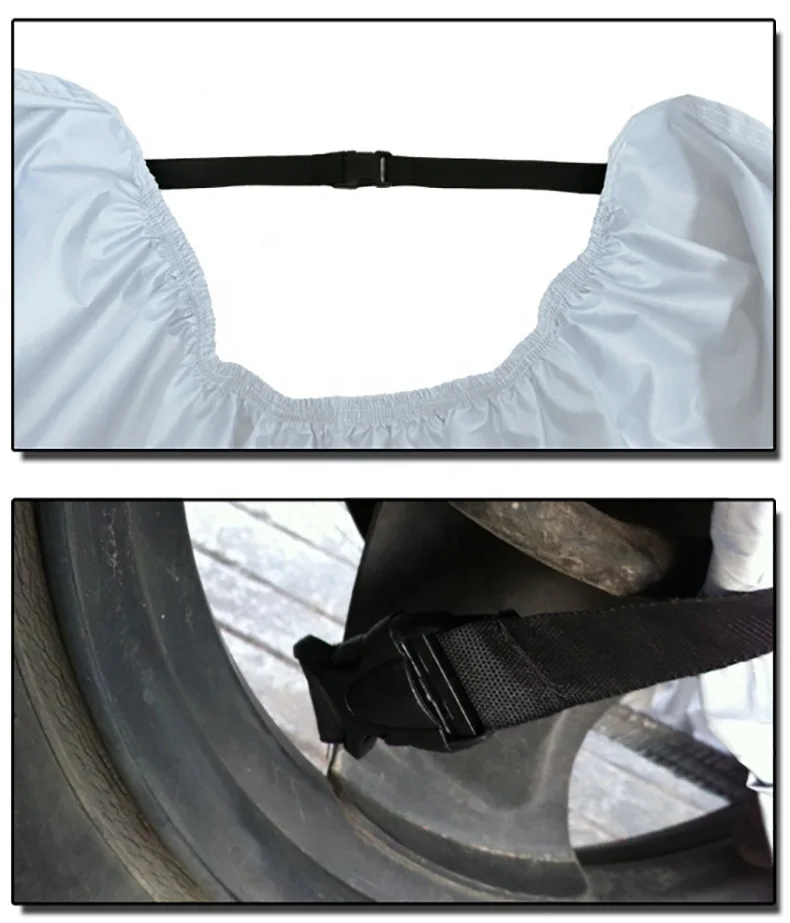 High Quality Waterproof And Dustproof Motorcycle Cover Dustproof Motorcycle Cover,Motorcycle Sun Protection Cov