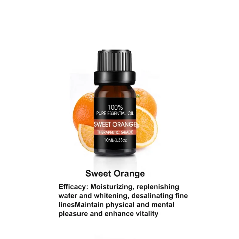 Essential Oils Set  for Skin Care, Aromatherapy, Soap Making  Organic & Pure Therapeutic Grade