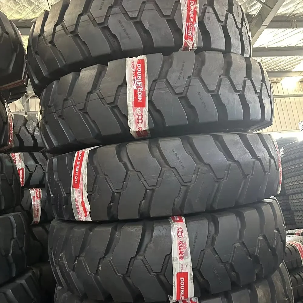 DoubleCoin Kunlun 14.9-24-12 KT172 R-2 TT AGRICULTURE TIRE