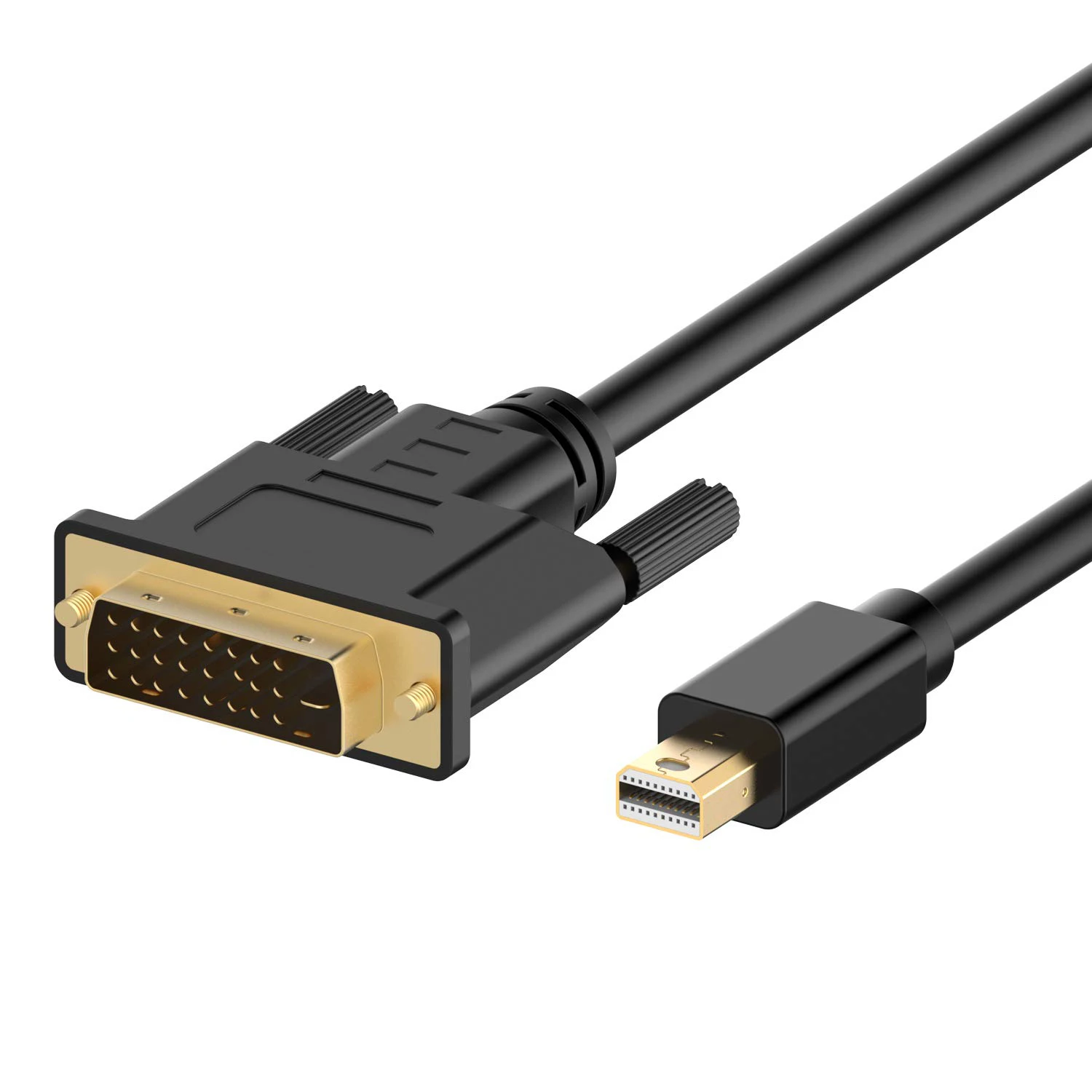 Кабель Displayprot a dvi 1 м 1,8 м 3 м Mini Dp Displayport на Dvi адаптер
