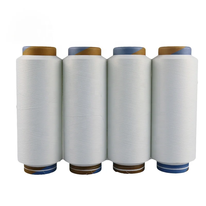 China Factory Polyester yarn DTY 150D/48F SD RW NIM for Sale