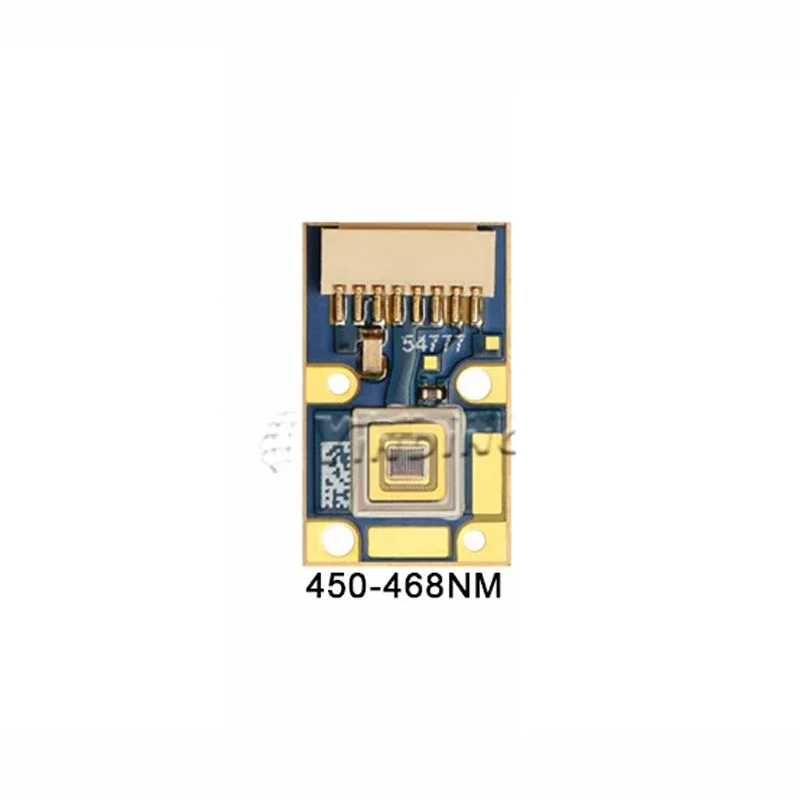 LUMINUS-PT-39 L21 60W 5.9V 9.8A 609-620NM 3000LM for projector led chip