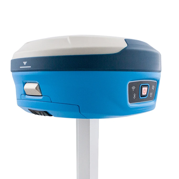 Gnss Surveying Equipment Foif F90 with Gps Rtk Gps Rtk Gnss Rtk