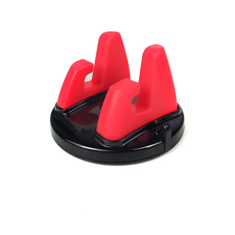 Universal Car Anti slip sunglasses holder for car