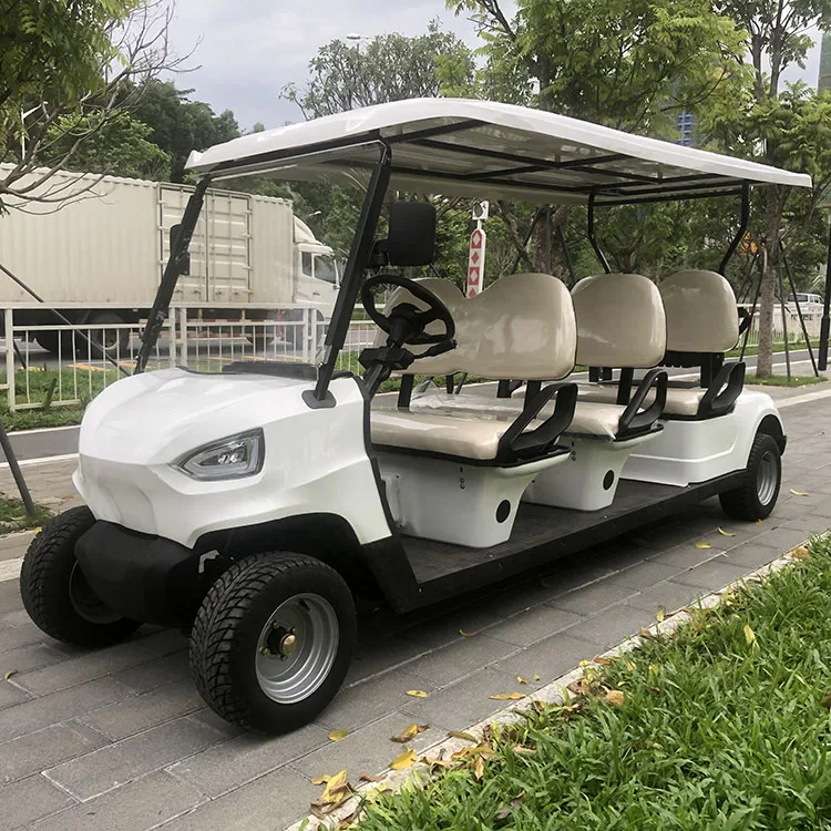 Лидер продаж цены электрический гольф-Кар клубный автомобиль для отеля новинка