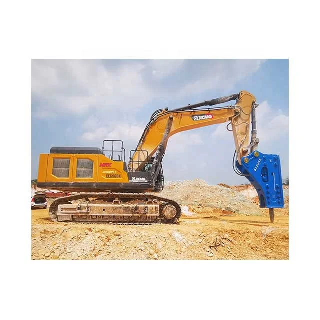 Имеет высокое качество команда обслуживания экскаватора, произведенные в Китае государственных предприятий