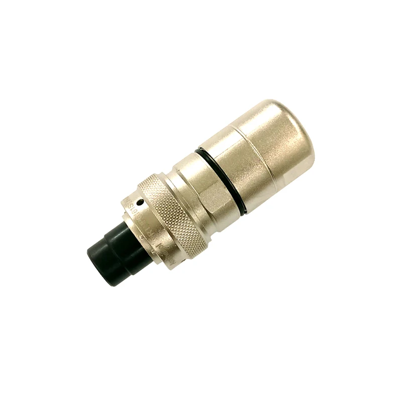 High Current Amphenol  Connector New Energy Automobile RTHP6201SNH-50PS2 High Voltage Connector