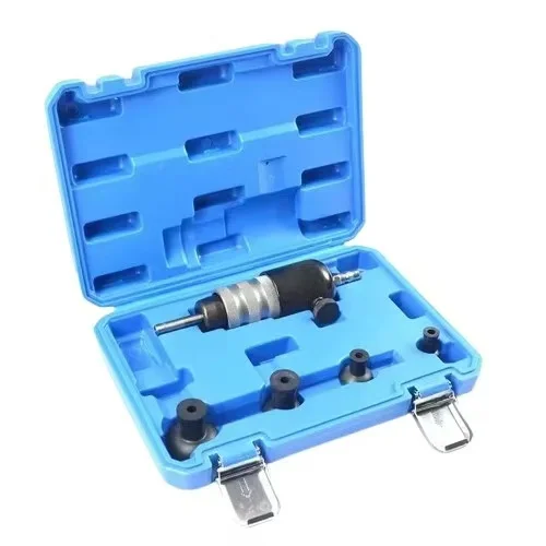 Auto Repair Tool Pneumatic Valve Lapping Grinding Tool Set Spin Valve Air Operated Repair Tools