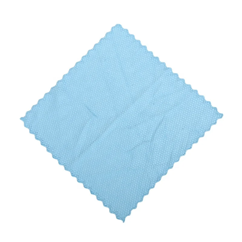 best selling super absorbent cleaning towel sponge cloth glass towel microfiber kitchen towel shoe cleaning kit
