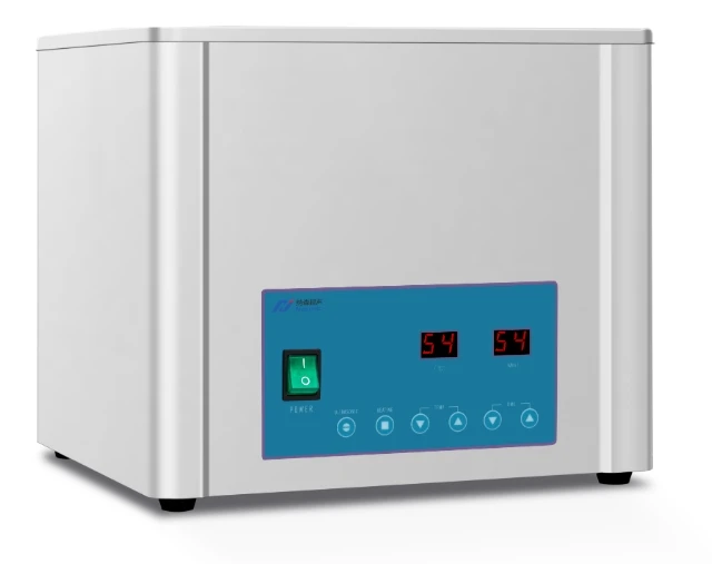 10L Ultrasonic Cleaner for Laboratory For Instruments