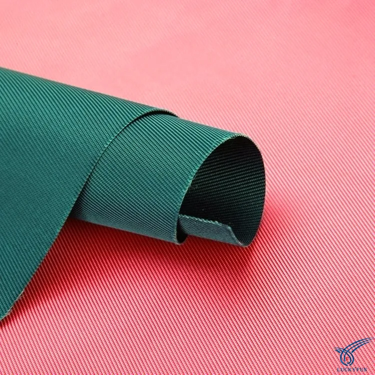 Factory Price 100%  polyester  waterproof  fabric coated pvc   PU  oxford suit  for making  luggage and  tent.