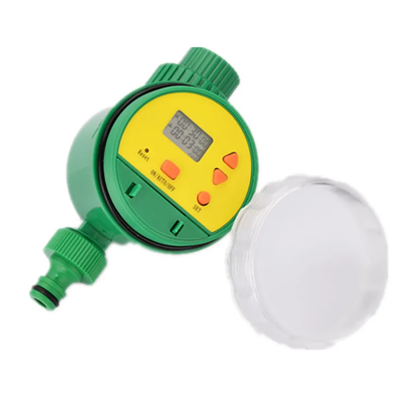 
SP5548 Garden Water Timer Sprinkler Timer Irrigation Timer Controller 