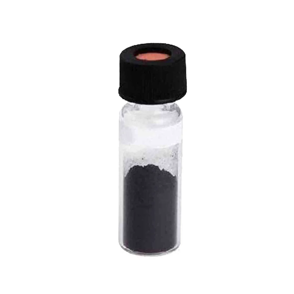 Nano Bi Powder CAS 7440-69-9 Nano Bismuth Powder With Good Price