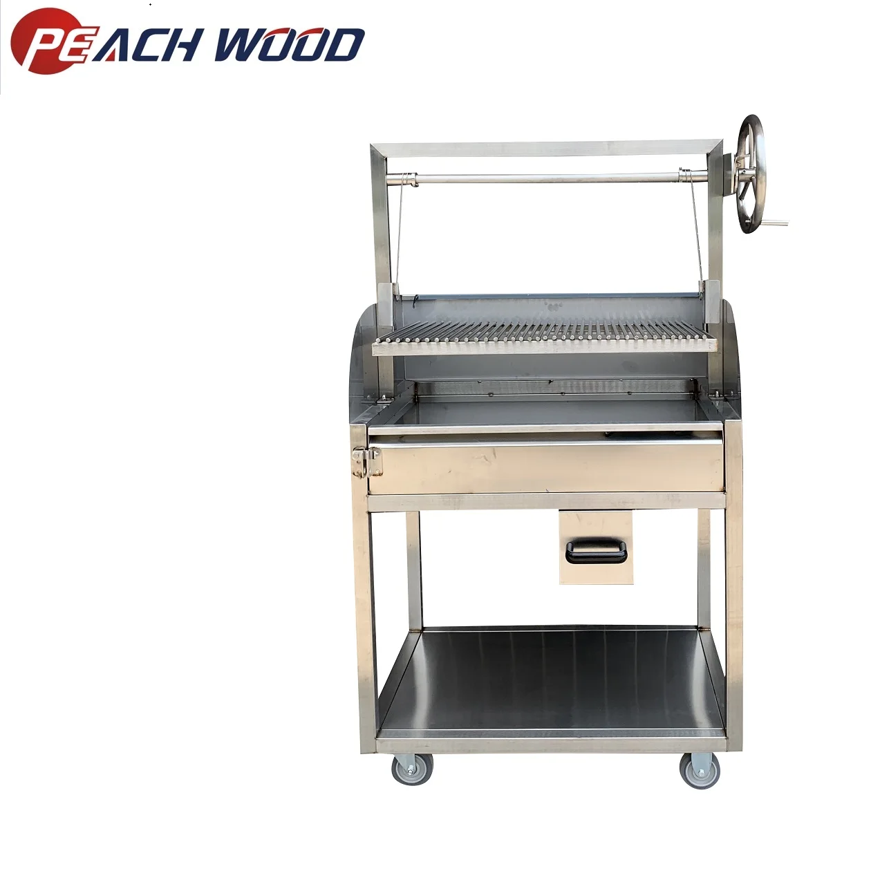 YGST800/santa maria grill/gaucho grill/Argentine grill