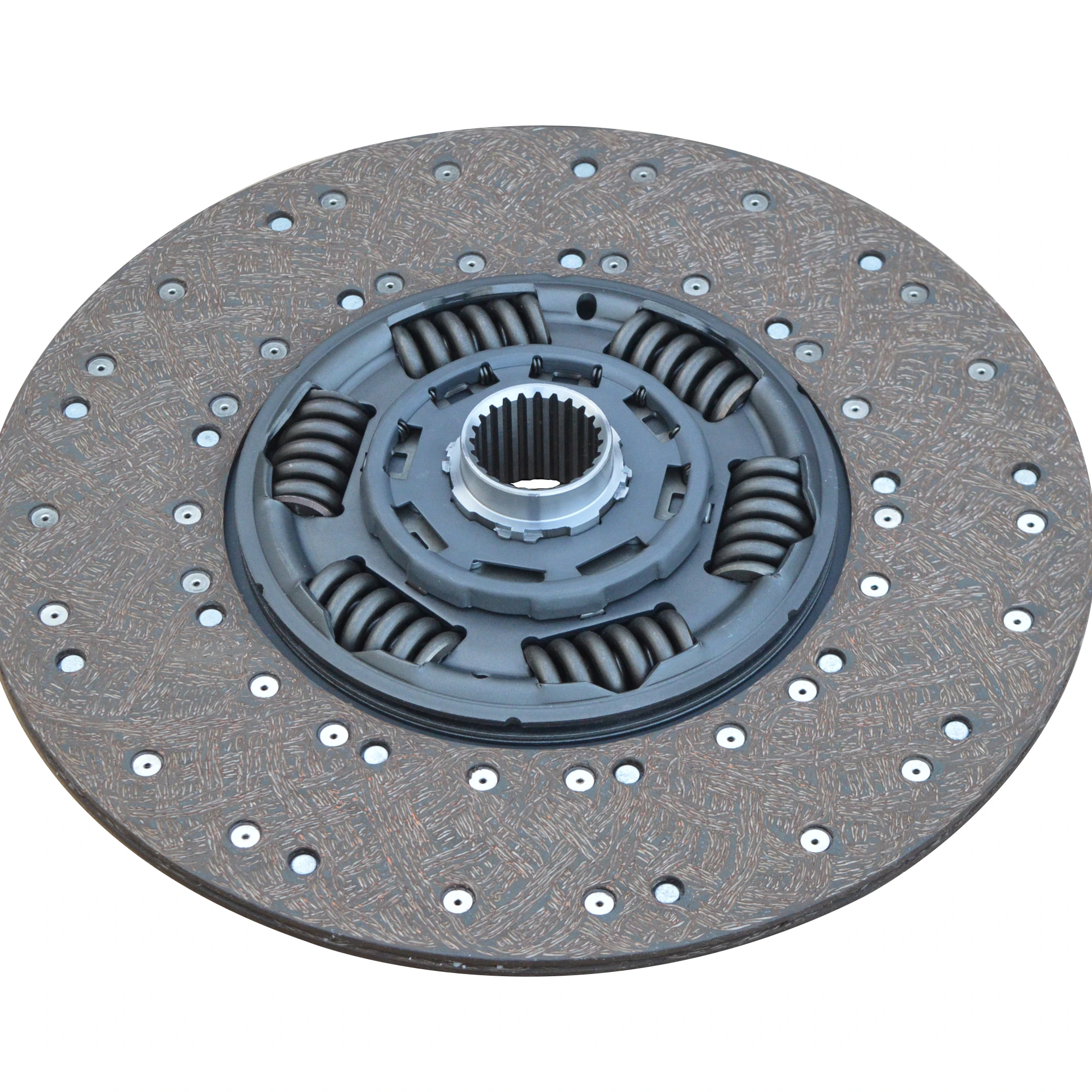 1878063231 1878003065 Eurodel сверхмощная регулировка для грузовика 430 мм Диск сцепления диска сцепления Sor для грузовика