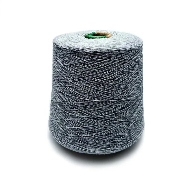 wholesale high-end fashion 2/26Nm 100% cashmere knitting yarn