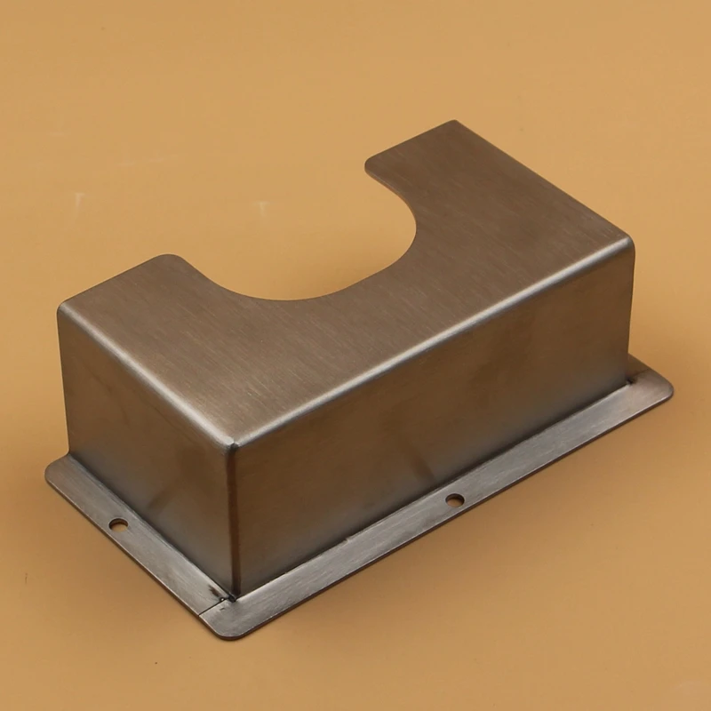 Customizable metal parts stainless steel aluminum copper stamping parts