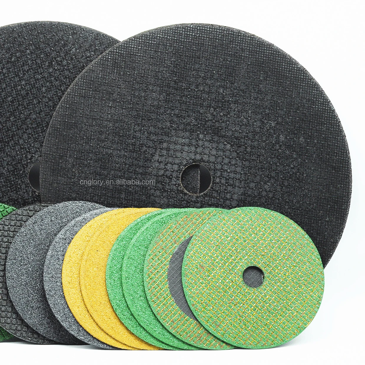 Stainless Steel Cutting Wheel cutting disc making machine metal cutting disc