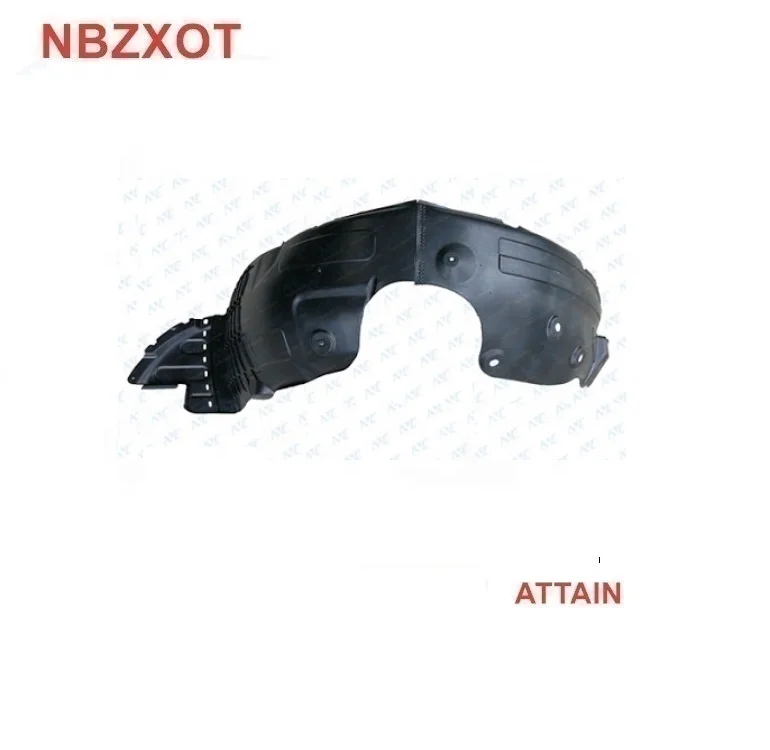 ATTAIN 86812-2W000 86811-2W000 Santaf IX45 2012 Fender Liner,86812-2G000 86811-2G000 OPTIMA 07 ,86812-2T000 86811-2T000 optima