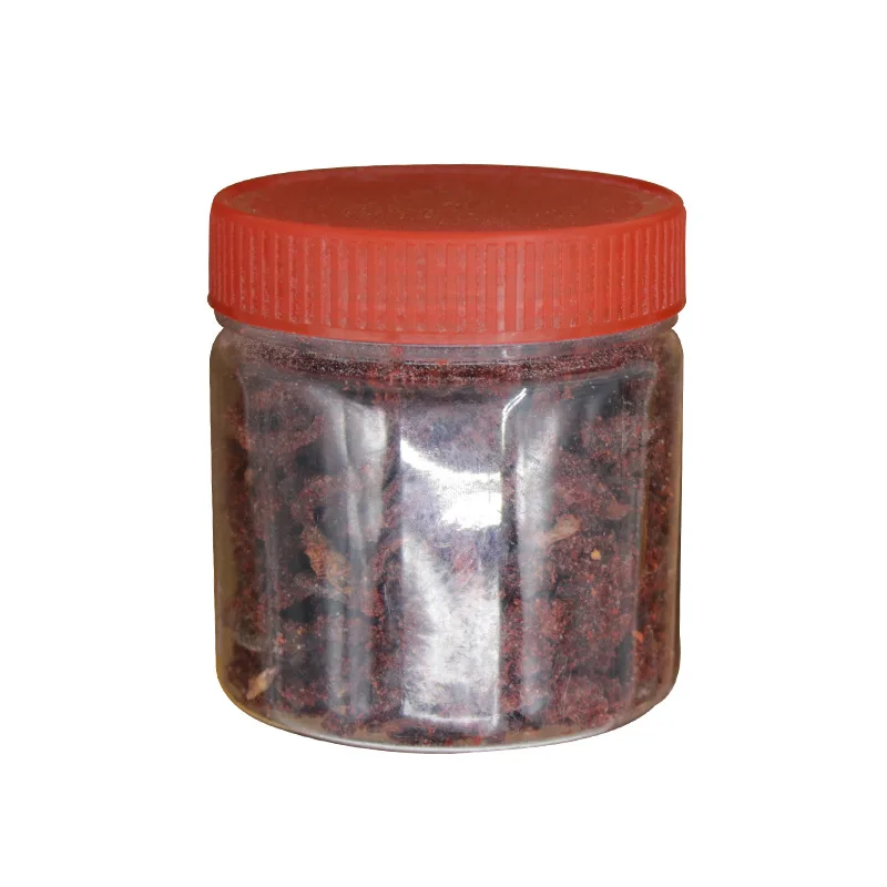 Hot sale soft Double color Shad 90g   Living Lugworm per bag fishing TPR PVC Material worm plastic soft swim bait