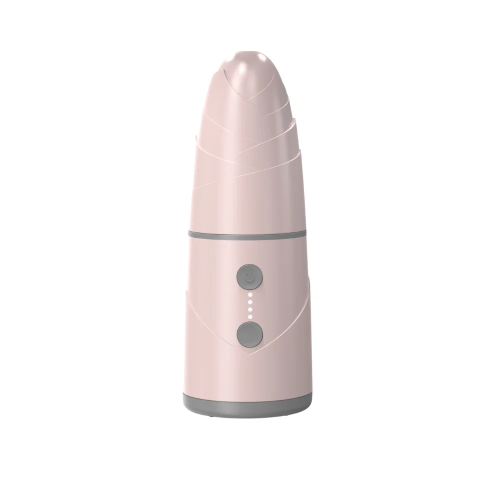 20ml Waterproof IPX7 Wholesale electric nasal wash irrigator irrigator nasale machine nasal aspirator for baby