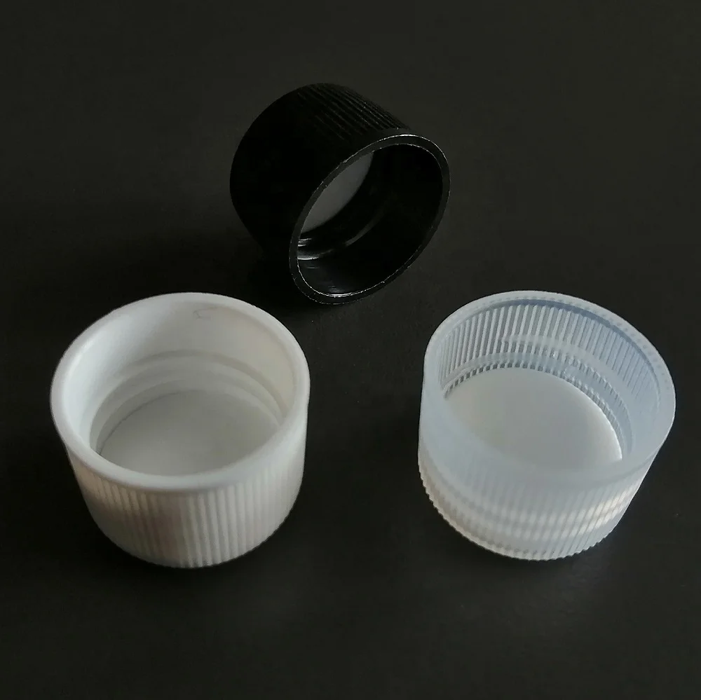 20mm 20/410 plastic screw cap for bottle