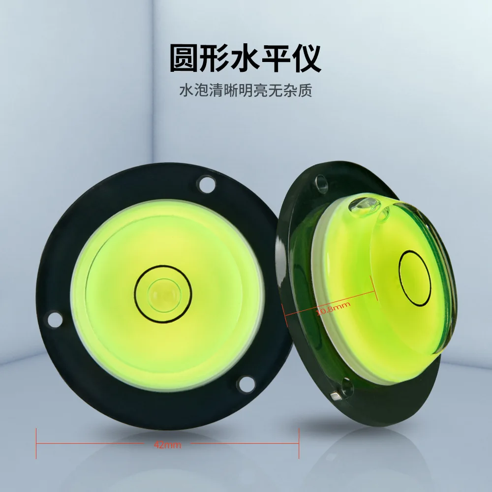 portable level ruler aluminum alloy mini level ruler universal bubble woodworking ruler tools