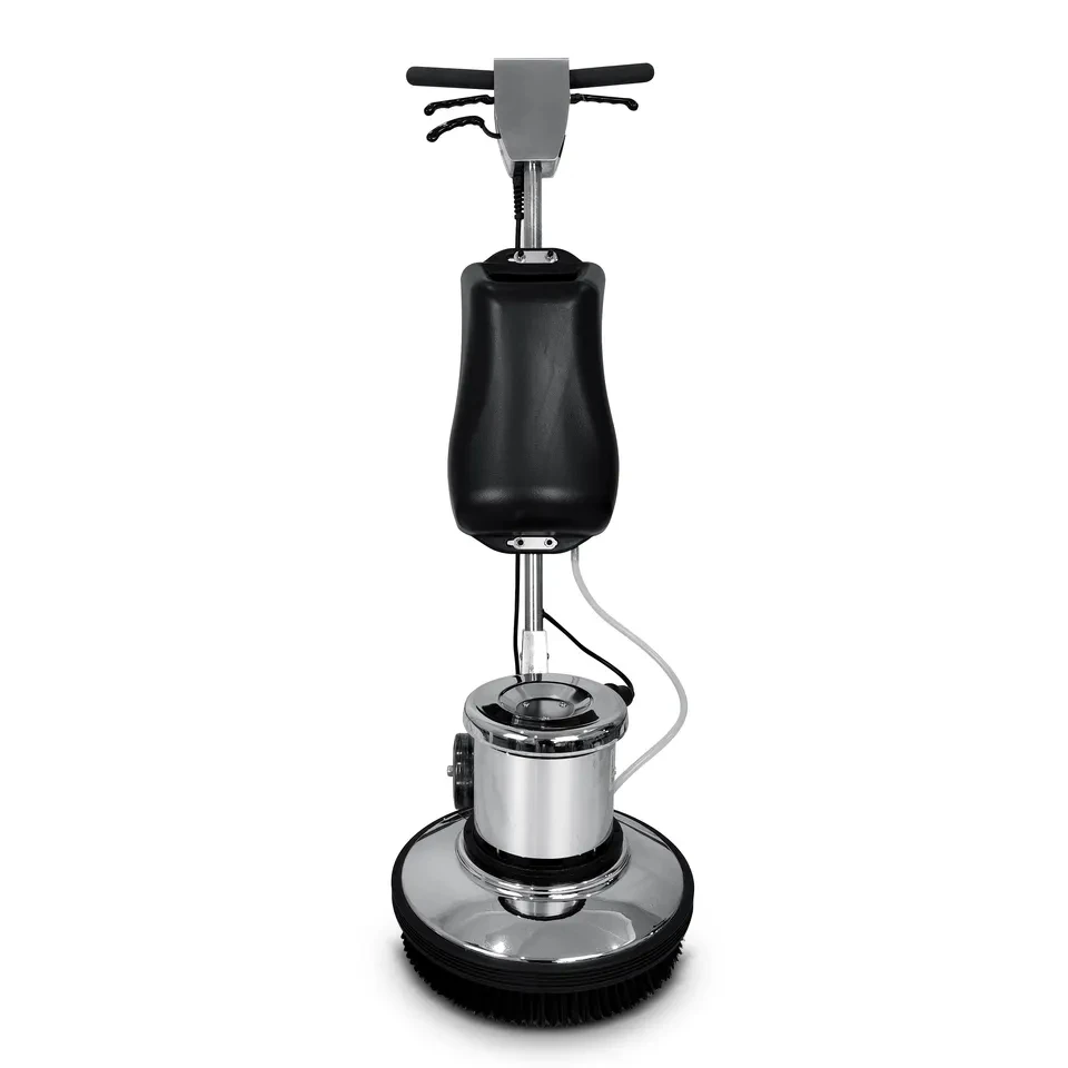 Newest Design Electric Terrazzo Floor Polishing Machine Epoxy Floor Diamond Polish Machine