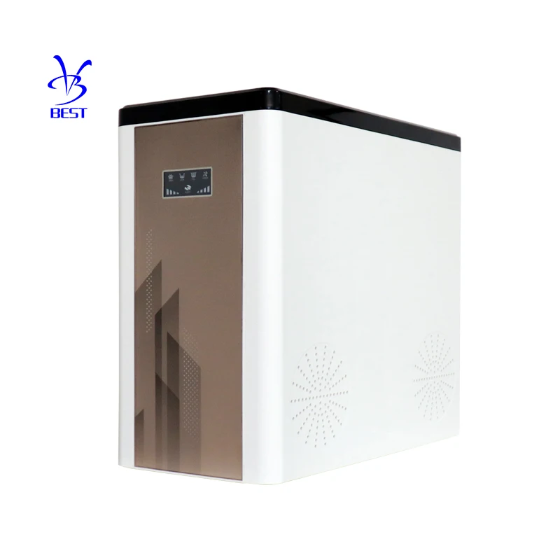 Household 5 stage aqua life water filter purificador de agua