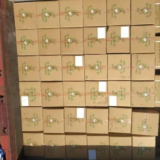 Wholesale Price Food Grade Flavor Powder Supplier Halal Pure Crystal Vanillin