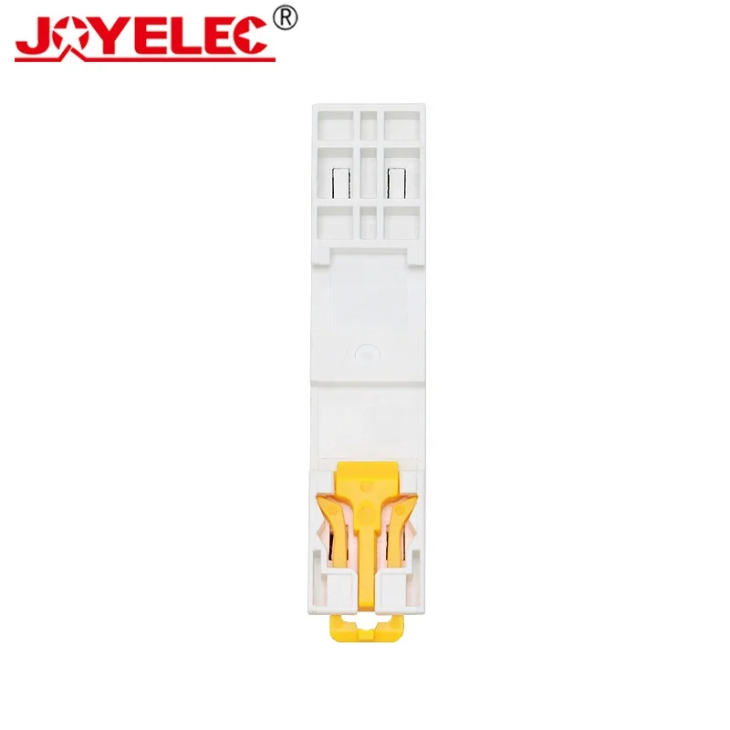 JOYELEC QCH8-25 Din Rail Household Contactor Switch AC 2P 4P 25A 63A 2NO 230V 2NO2NC 230V