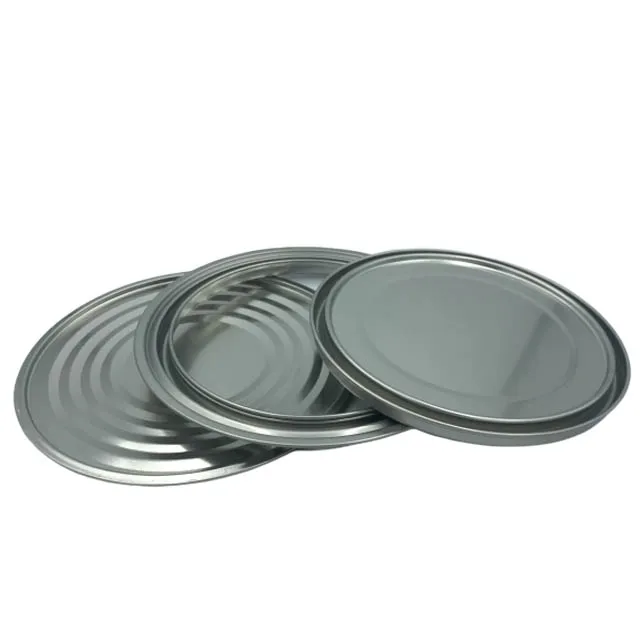 Tin components Lid Ring  bottom  for paint can making