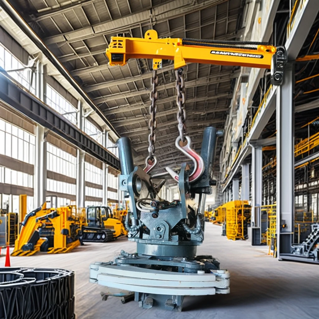 digger rotary tilt coupler mini excavator quick hitch tilt rotator coupler excavator tilt rotator