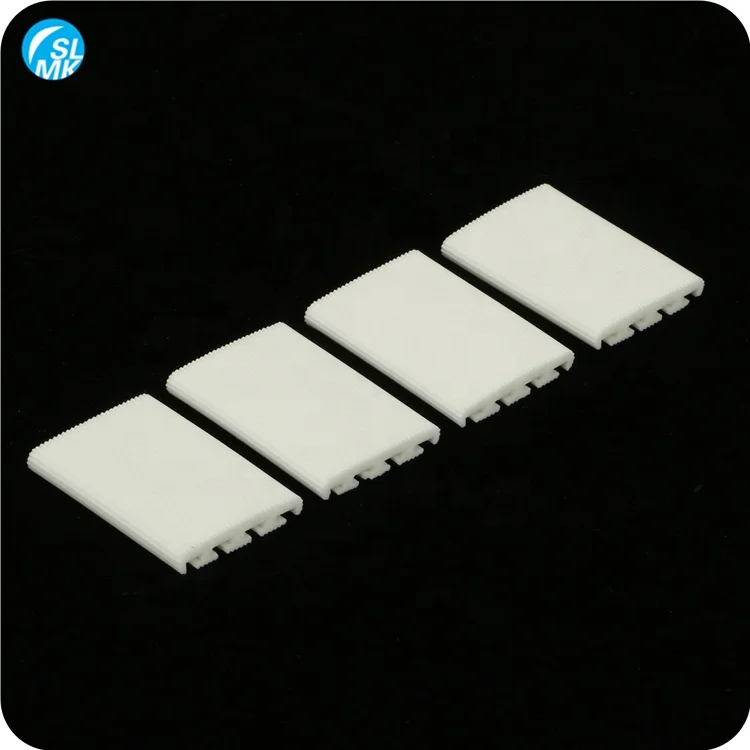 high resistance steatite ceramic cement resistor Customized