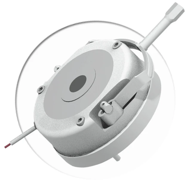 Size series brake(Size-60)