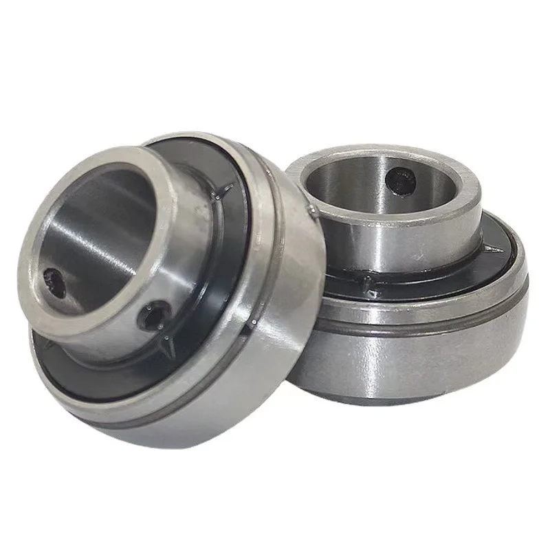Housing Insert Bearing UC204  UC204-12   Bearings Pillow Block House Pillow Block Bearing