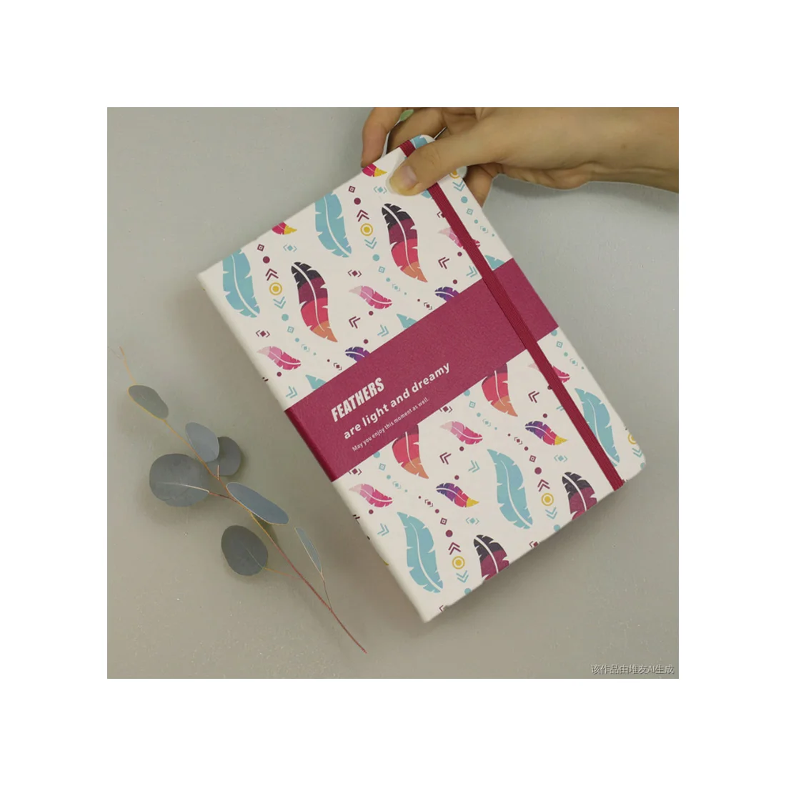Professional A Goal Setting Academic Examples Gratitude Diary Writing Planner Notebook Of Calendar Weeks Health Wellness Journal