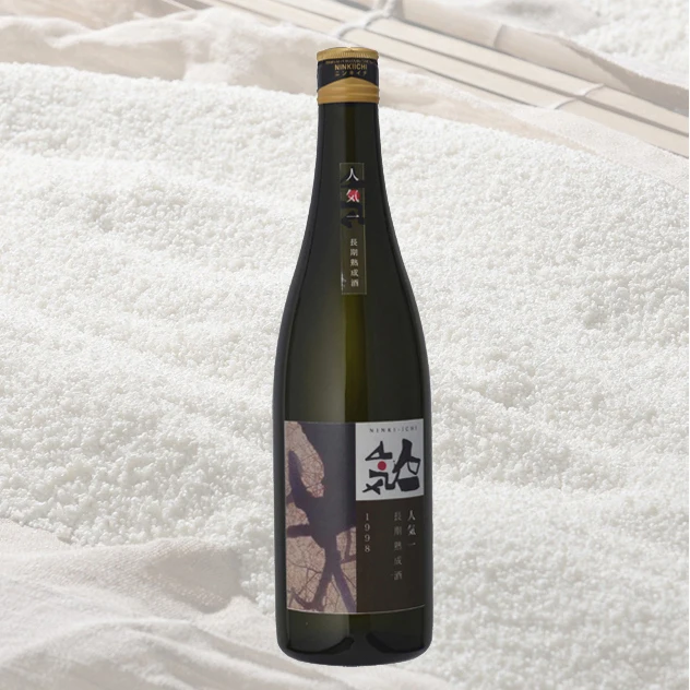 Food sake alcoholic Japanese alcohol beverages easy to match