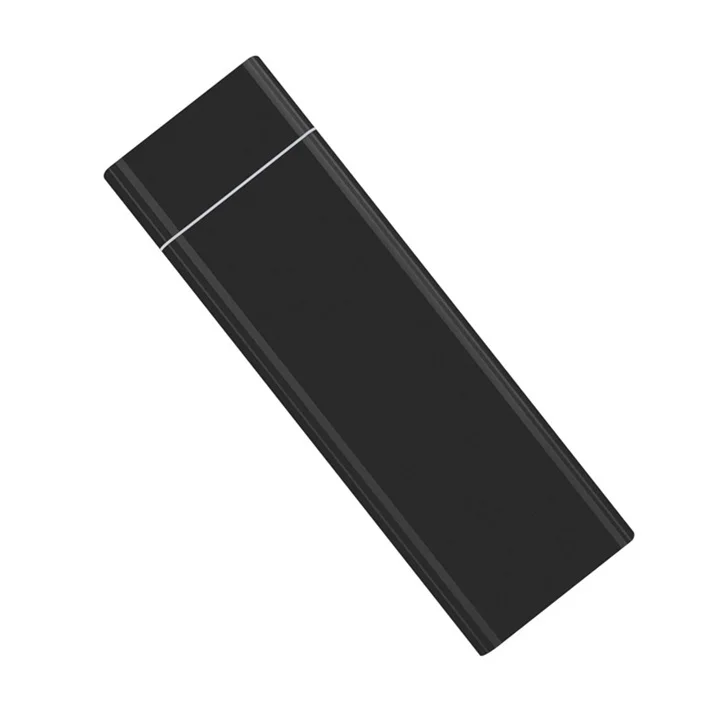 Bulk External Mini SSD NVMe Metal Enclosure External Hard Drive 500-1TB PC Manufacturers