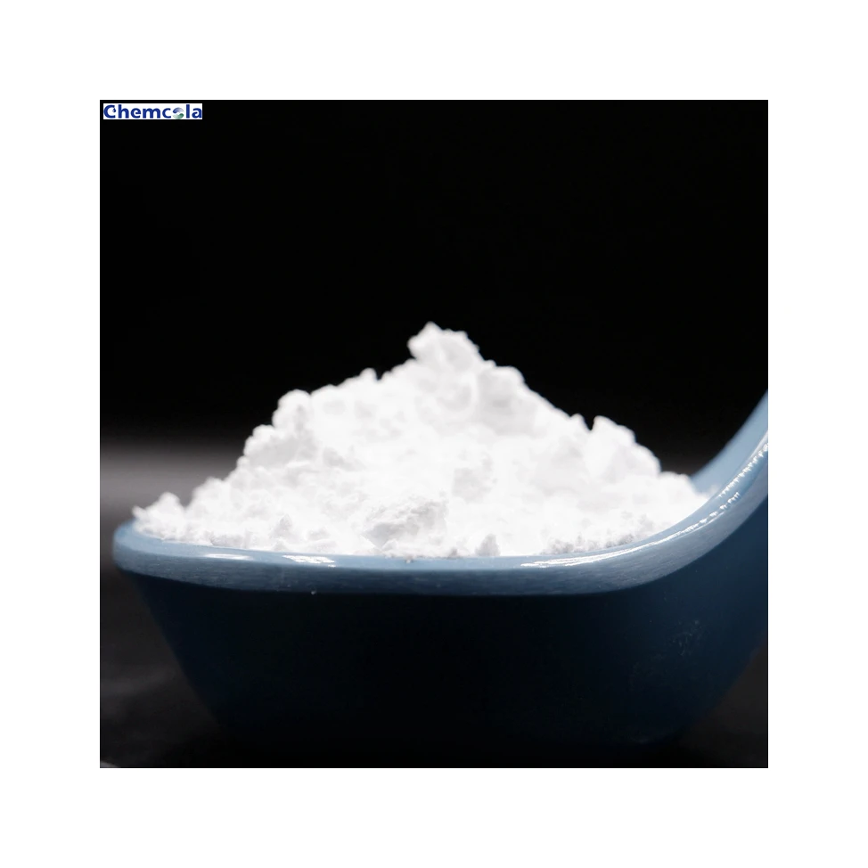 Manufacturer C3H6N6 China Chemical 108-78-1 Price 99.8% Raw Material White Melamine Powder